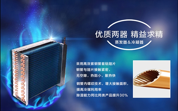 分享：中国空气加湿净化器 灿烂迎新年