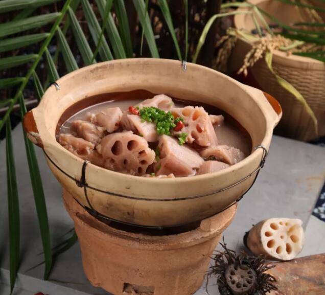 多吃这三宝，除湿补虚，一个冬天都不感冒！