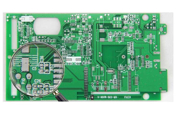 如何控制PCB电路板组装车间湿度？