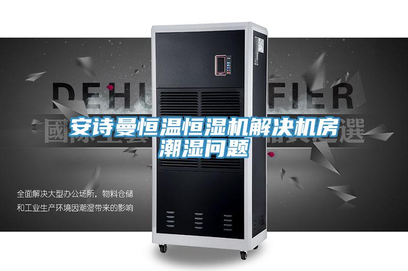 猫咪成人在线视频恒温恒湿机解决机房潮湿问题