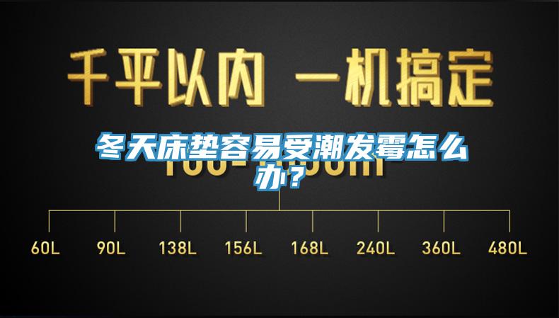 冬天床垫容易受潮发霉怎么办？