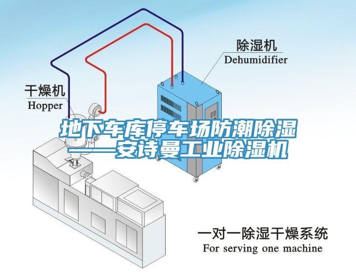 地下车库停车场防潮除湿——猫咪成人在线视频工业猫咪成人官网