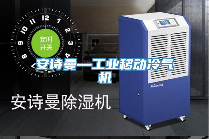 猫咪成人在线视频—工业移动冷气机