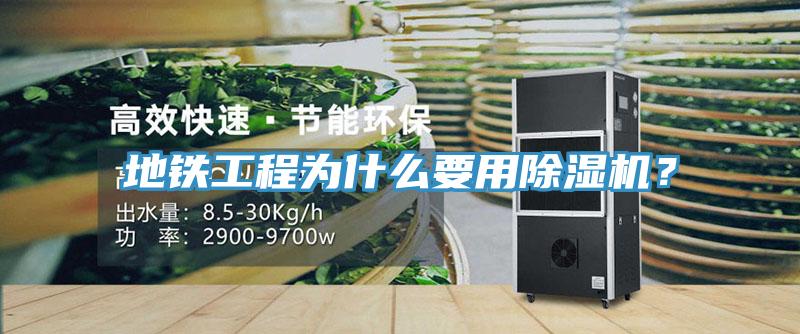 地铁工程为什么要用猫咪成人官网？