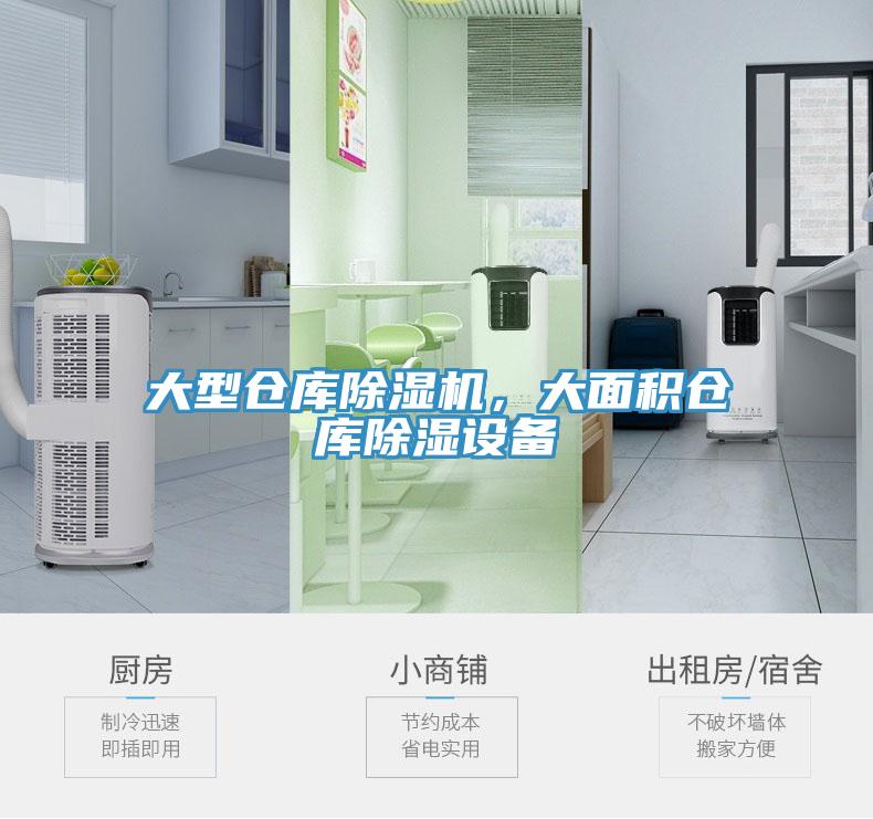 大型仓库猫咪成人官网，大面积仓库除湿设备