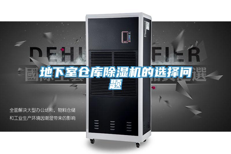 地下室仓库猫咪成人官网的选择问题