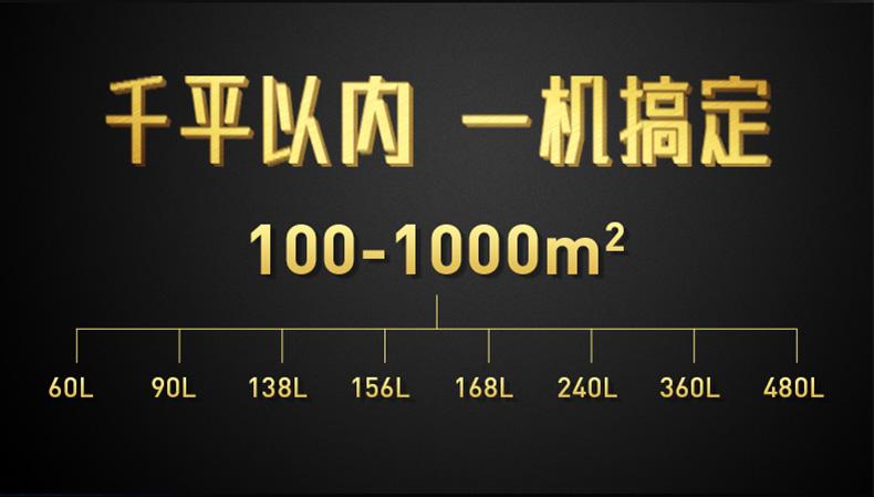 工业车间用猫咪成人官网，工厂生产车间自动除湿设备