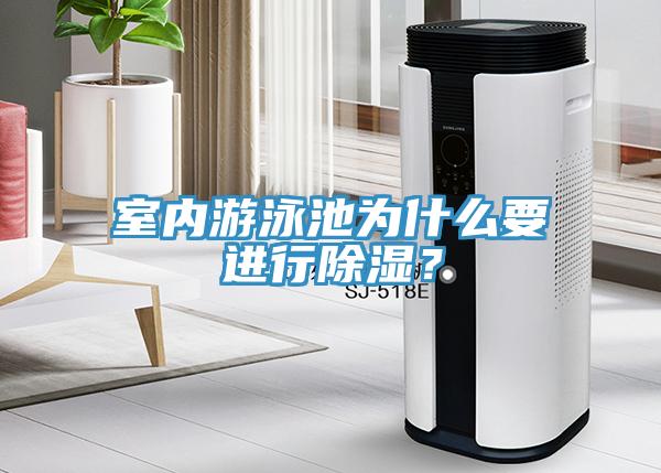 室内游泳池为什么要进行除湿？