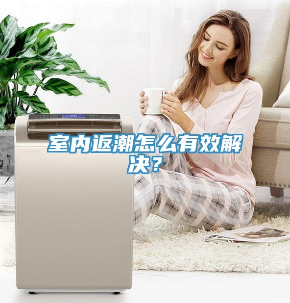 室内返潮怎么有效解决？