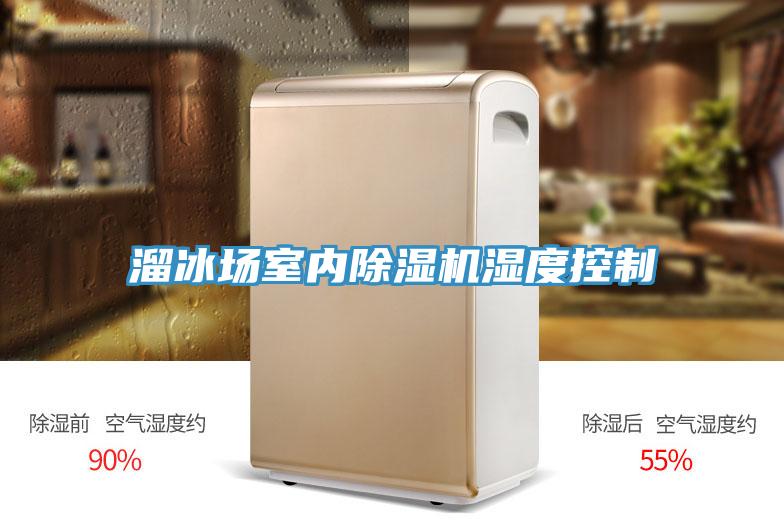 溜冰场室内猫咪成人官网湿度控制