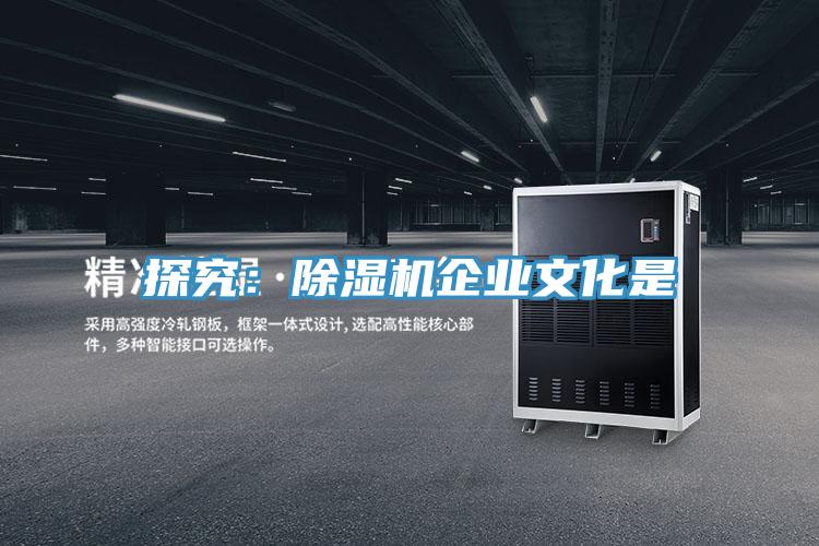 探究：猫咪成人官网企业文化是