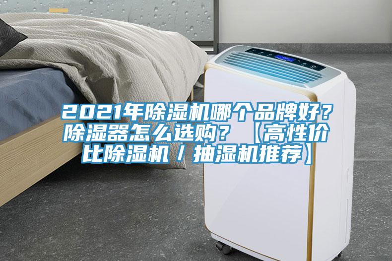2021年猫咪成人官网哪个品牌好？除湿器怎么选购？【高性价比猫咪成人官网／抽湿机推荐】