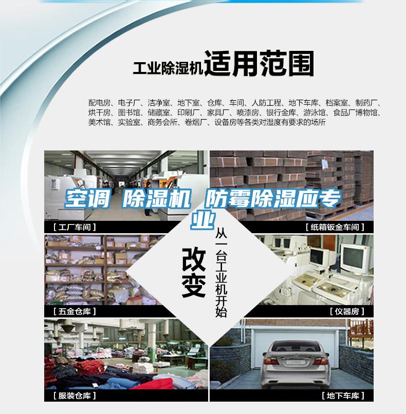 空调≠猫咪成人官网 防霉除湿应专业