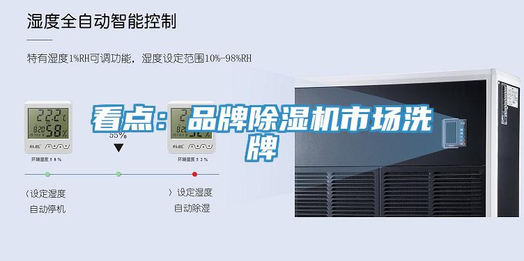 看点：品牌猫咪成人官网市场洗牌
