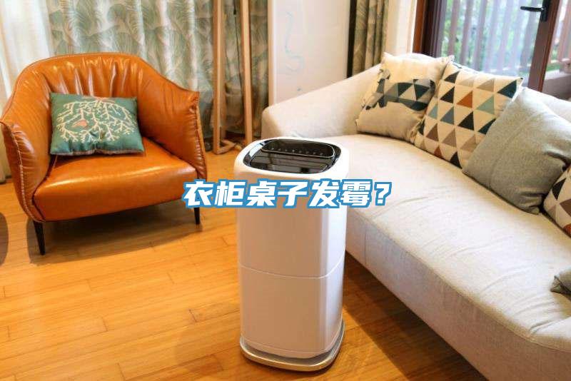 衣柜桌子发霉？