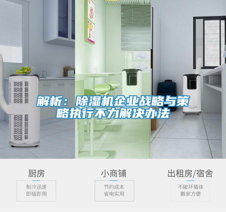 解析：猫咪成人官网企业战略与策略执行不力解决办法