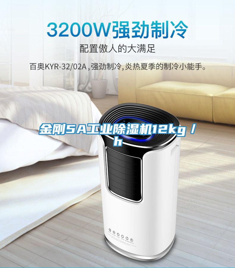 金刚5A工业猫咪成人官网12kg／h