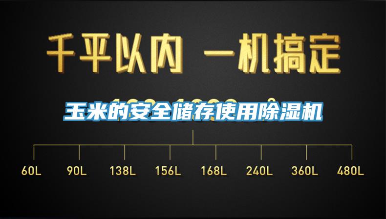 玉米的安全储存使用猫咪成人官网