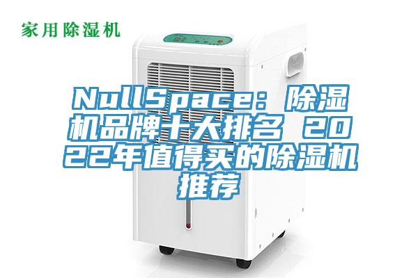 NullSpace：猫咪成人官网品牌十大排名 2022年值得买的猫咪成人官网推荐