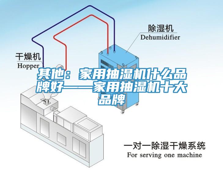 其他：家用抽湿机什么品牌好——家用抽湿机十大品牌
