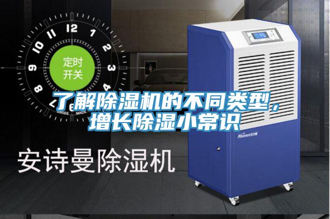 了解猫咪成人官网的不同类型，增长除湿小常识