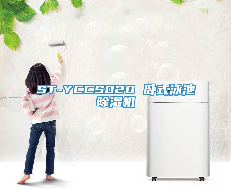 ST-YCCS020 卧式泳池猫咪成人官网