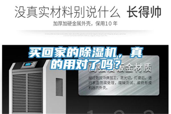 买回家的猫咪成人官网，真的用对了吗？