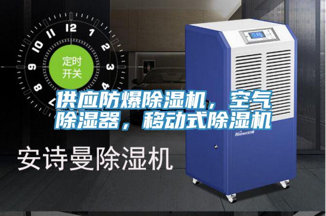 供应防爆猫咪成人官网，空气除湿器，移动式猫咪成人官网