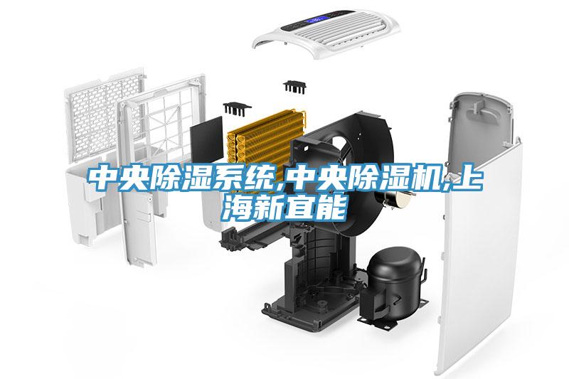 中央除湿系统,中央猫咪成人官网,上海新宜能