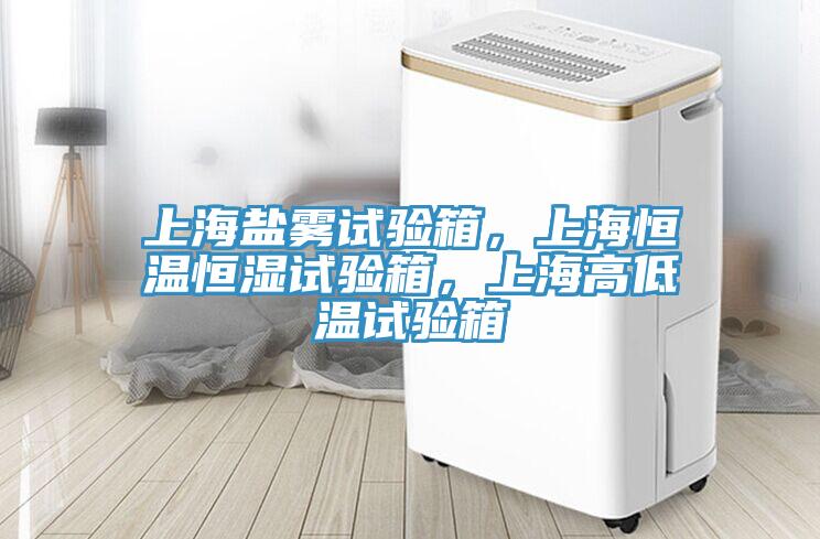 上海盐雾试验箱，上海恒温恒湿试验箱，上海高低温试验箱
