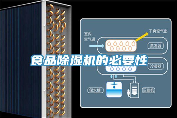 食品猫咪成人官网的必要性