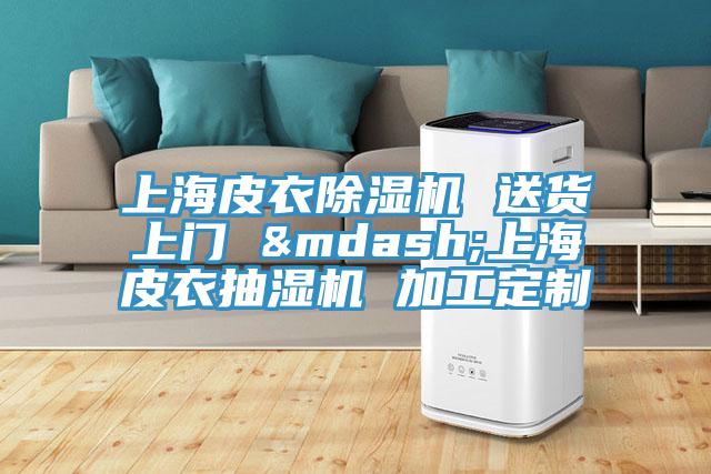 上海皮衣猫咪成人官网 送货上门 —上海皮衣抽湿机 加工定制