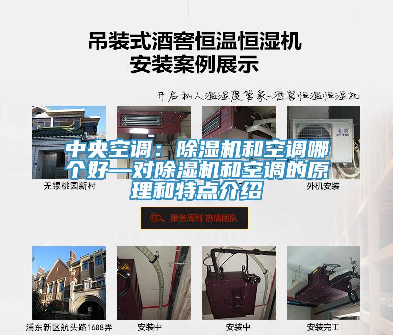 中央空调：猫咪成人官网和空调哪个好—对猫咪成人官网和空调的原理和特点介绍
