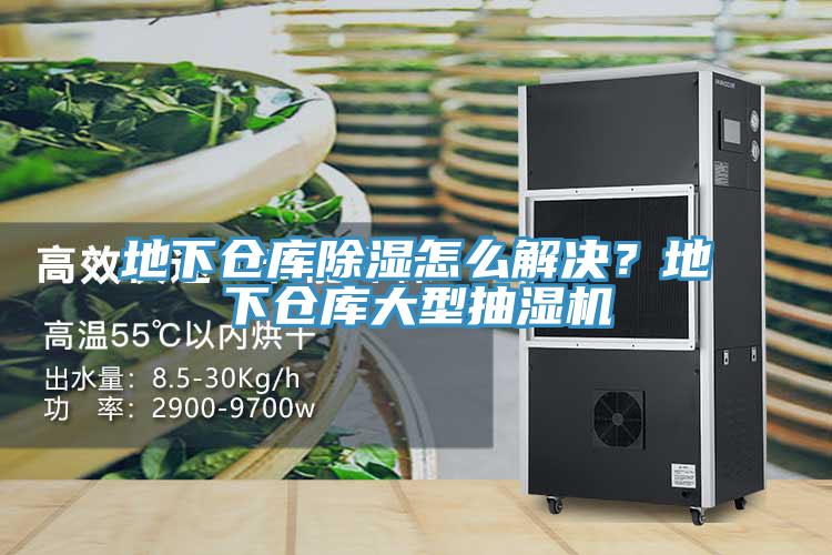 地下仓库除湿怎么解决？地下仓库大型抽湿机