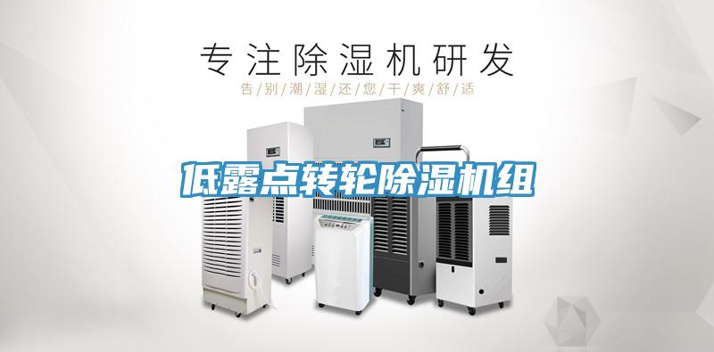低露点转轮猫咪成人官网组