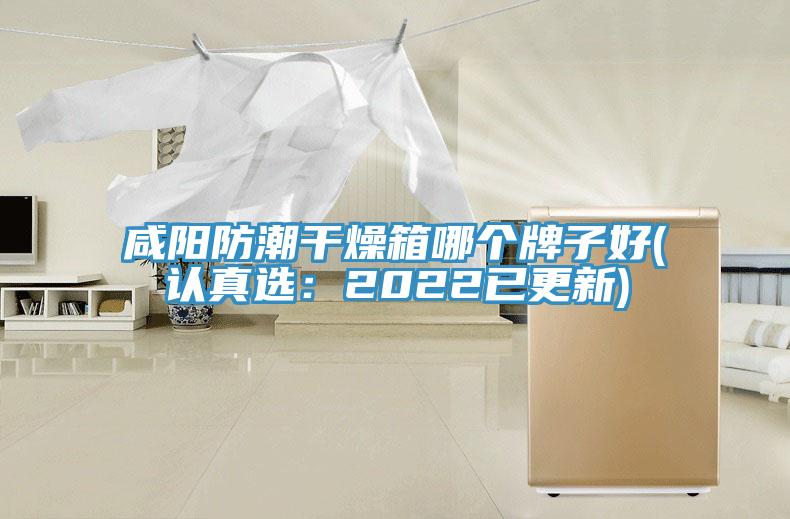 咸阳防潮干燥箱哪个牌子好(认真选：2022已更新)