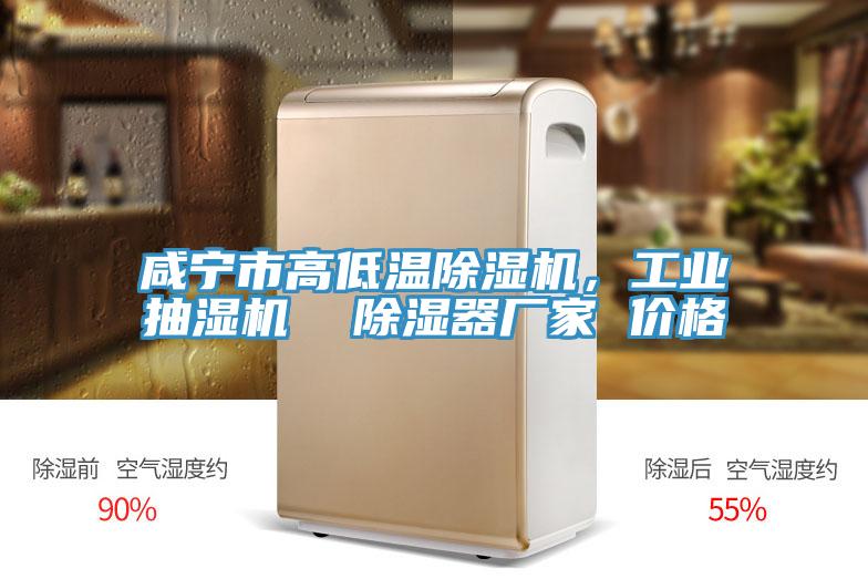 咸宁市高低温猫咪成人官网，工业抽湿机  除湿器厂家 价格
