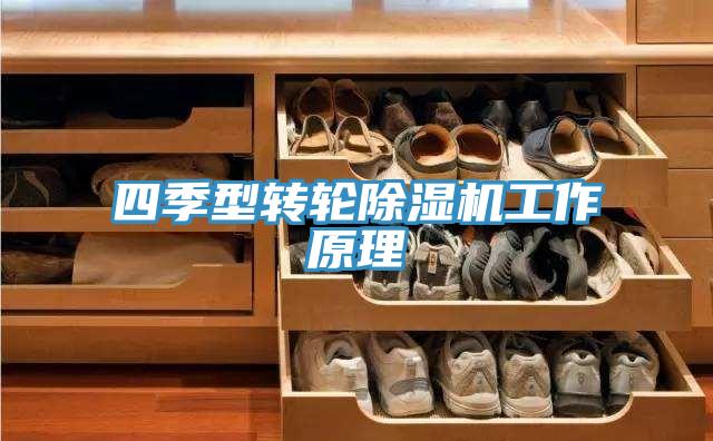 四季型转轮猫咪成人官网工作原理