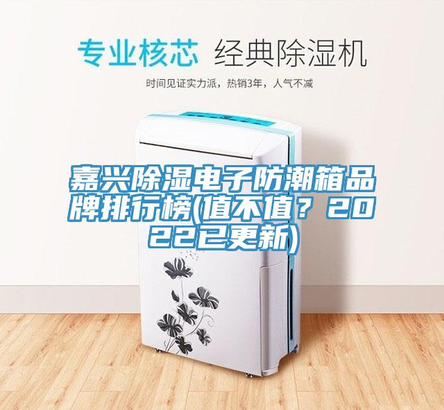 嘉兴除湿电子防潮箱品牌排行榜(值不值？2022已更新)