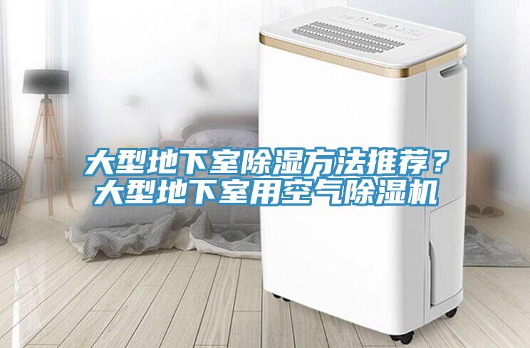 大型地下室除湿方法推荐？大型地下室用空气猫咪成人官网