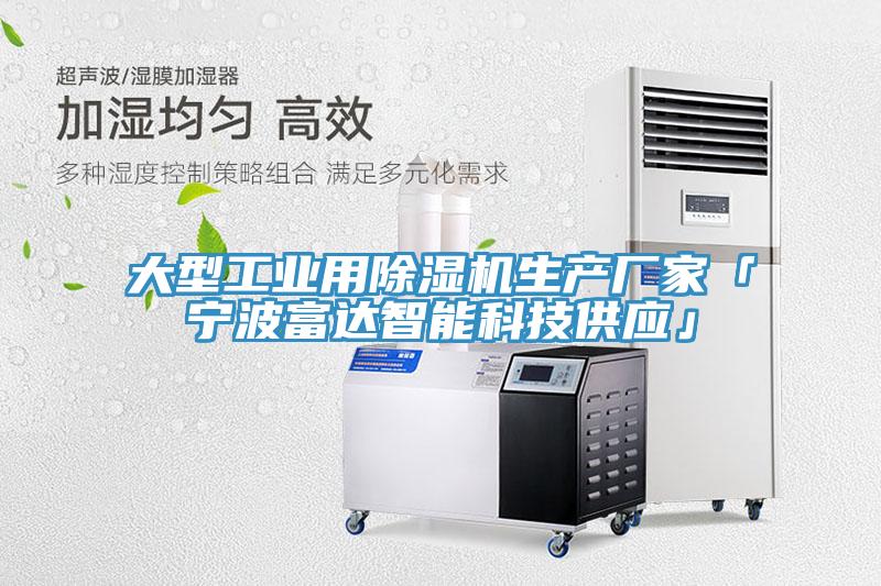 大型工业用猫咪成人官网生产厂家「宁波富达智能科技供应」