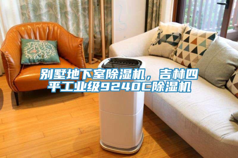 别墅地下室猫咪成人官网，吉林四平工业级9240C猫咪成人官网
