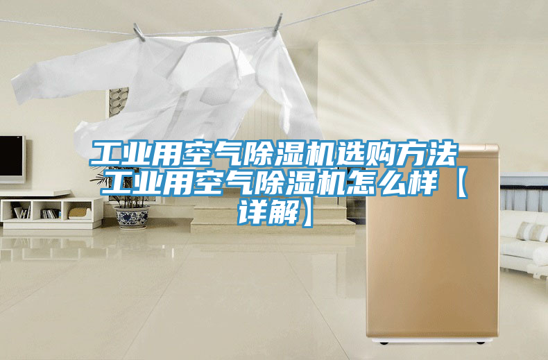 工业用空气猫咪成人官网选购方法 工业用空气猫咪成人官网怎么样【详解】