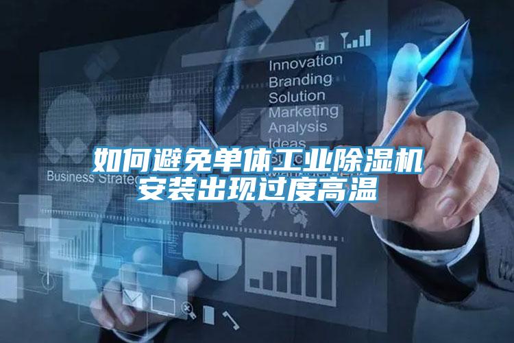 如何避免单体工业猫咪成人官网安装出现过度高温
