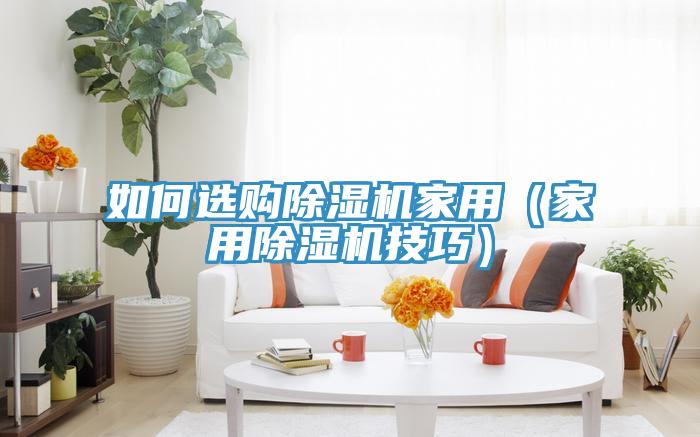 如何选购猫咪成人官网家用（家用猫咪成人官网技巧）