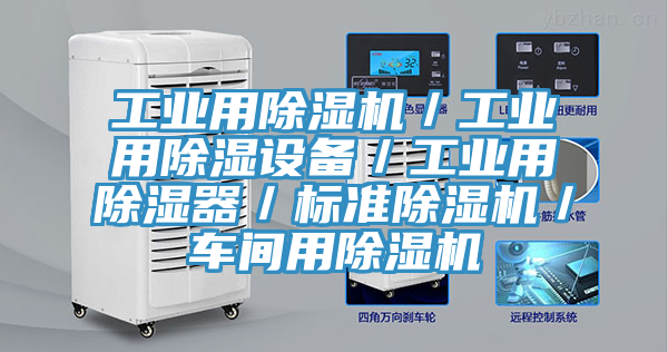 工业用猫咪成人官网／工业用除湿设备／工业用除湿器／标准猫咪成人官网／车间用猫咪成人官网