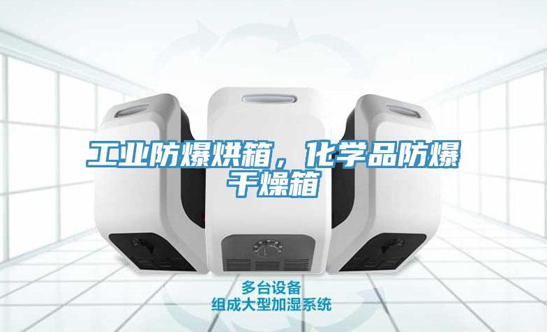 工业防爆烘箱，化学品防爆干燥箱