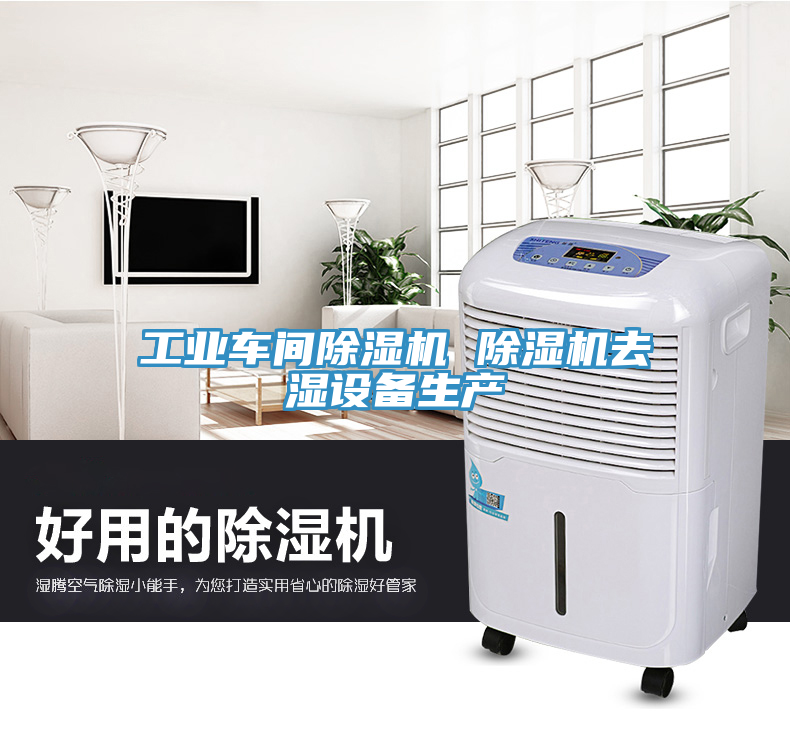 工业车间猫咪成人官网 猫咪成人官网去湿设备生产