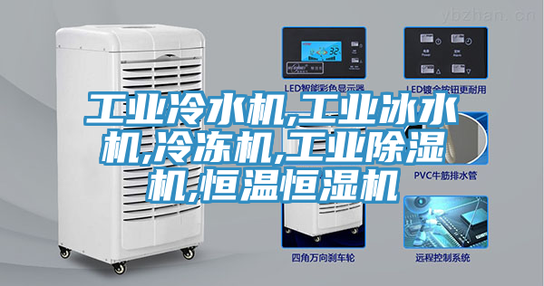 工业冷水机,工业冰水机,冷冻机,工业猫咪成人官网,恒温恒湿机