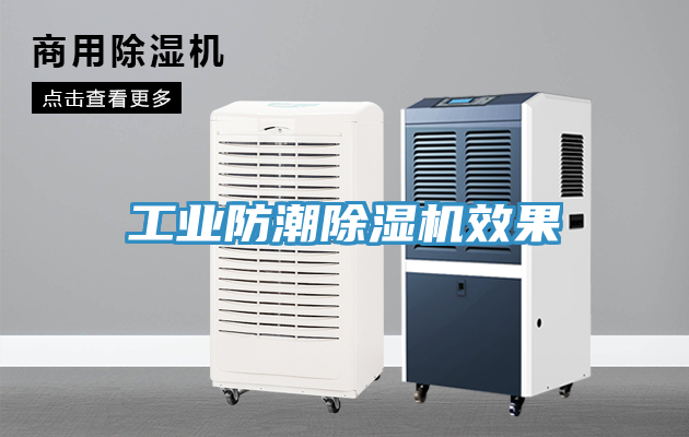 工业防潮猫咪成人官网效果
